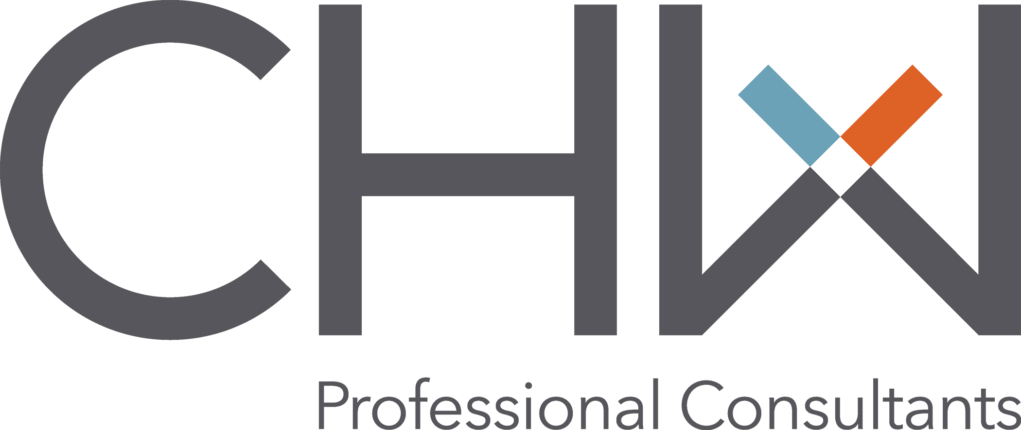 CHW Logo