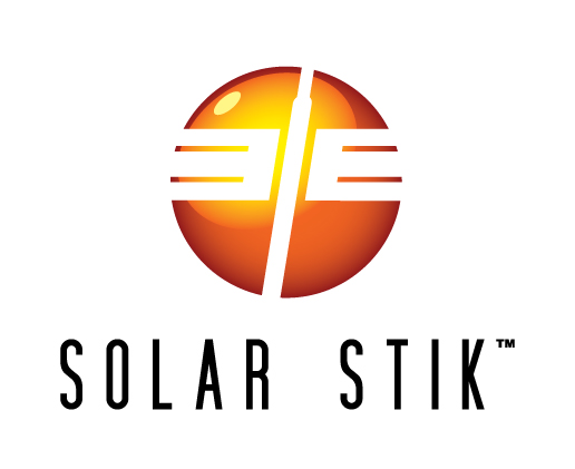 Solar Stik